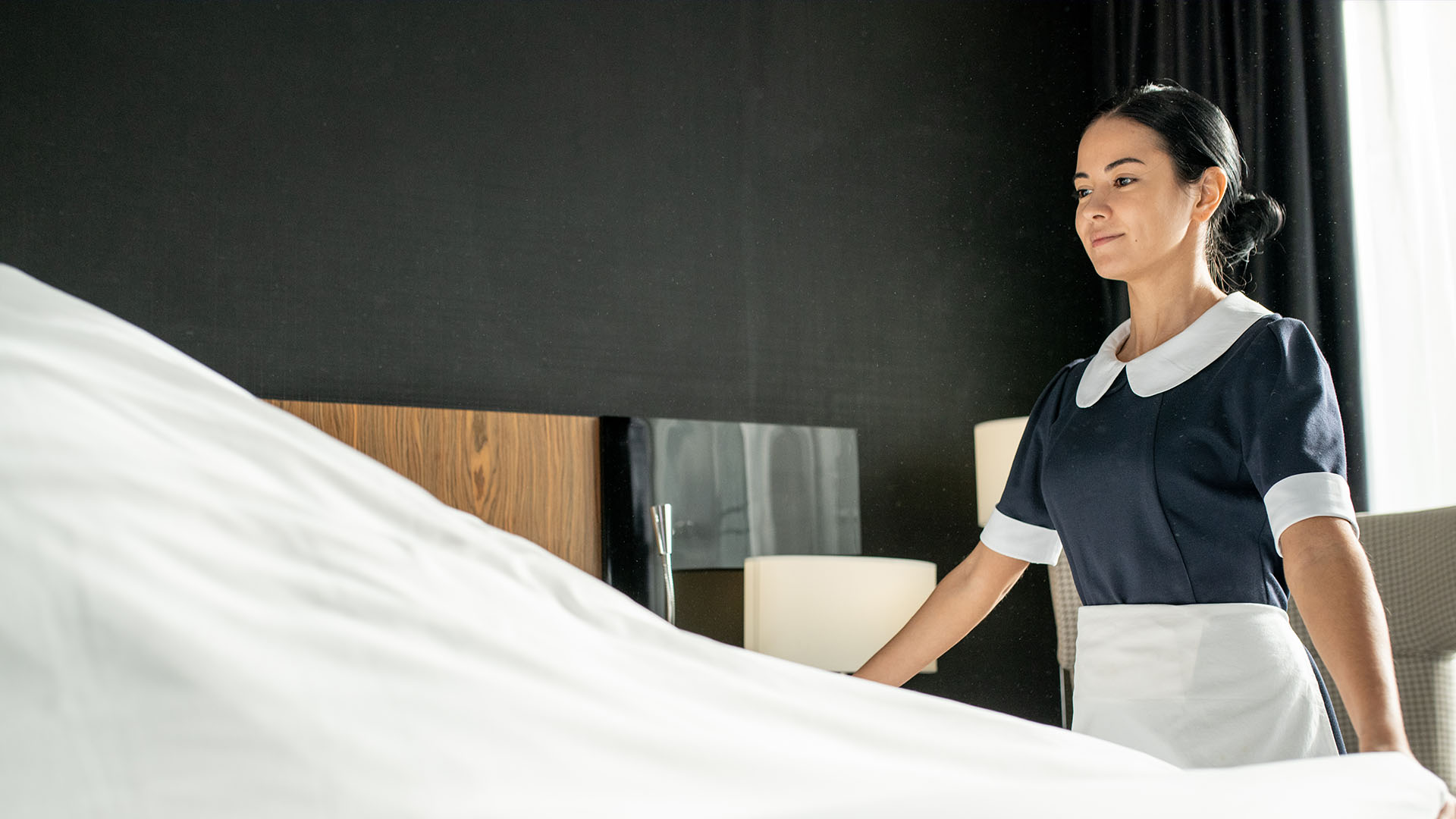 Nordthal Hotelreinigung Hannover