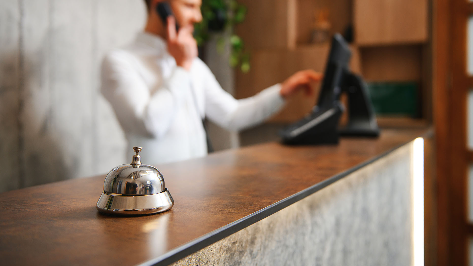 Kontakt Nordthal Hotelreinigung Hannover