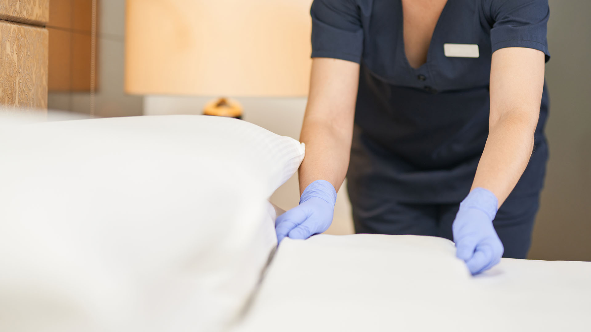 Hotelreinigung Hannover Nordthal