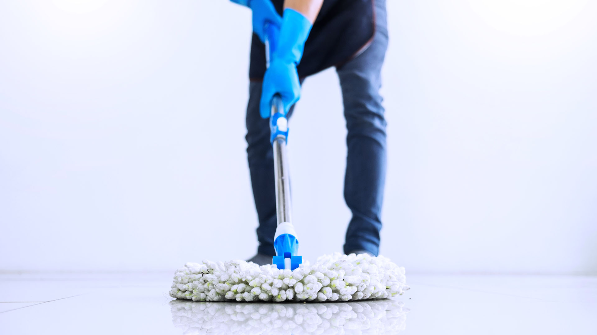 Gebäudereinigung Hannover