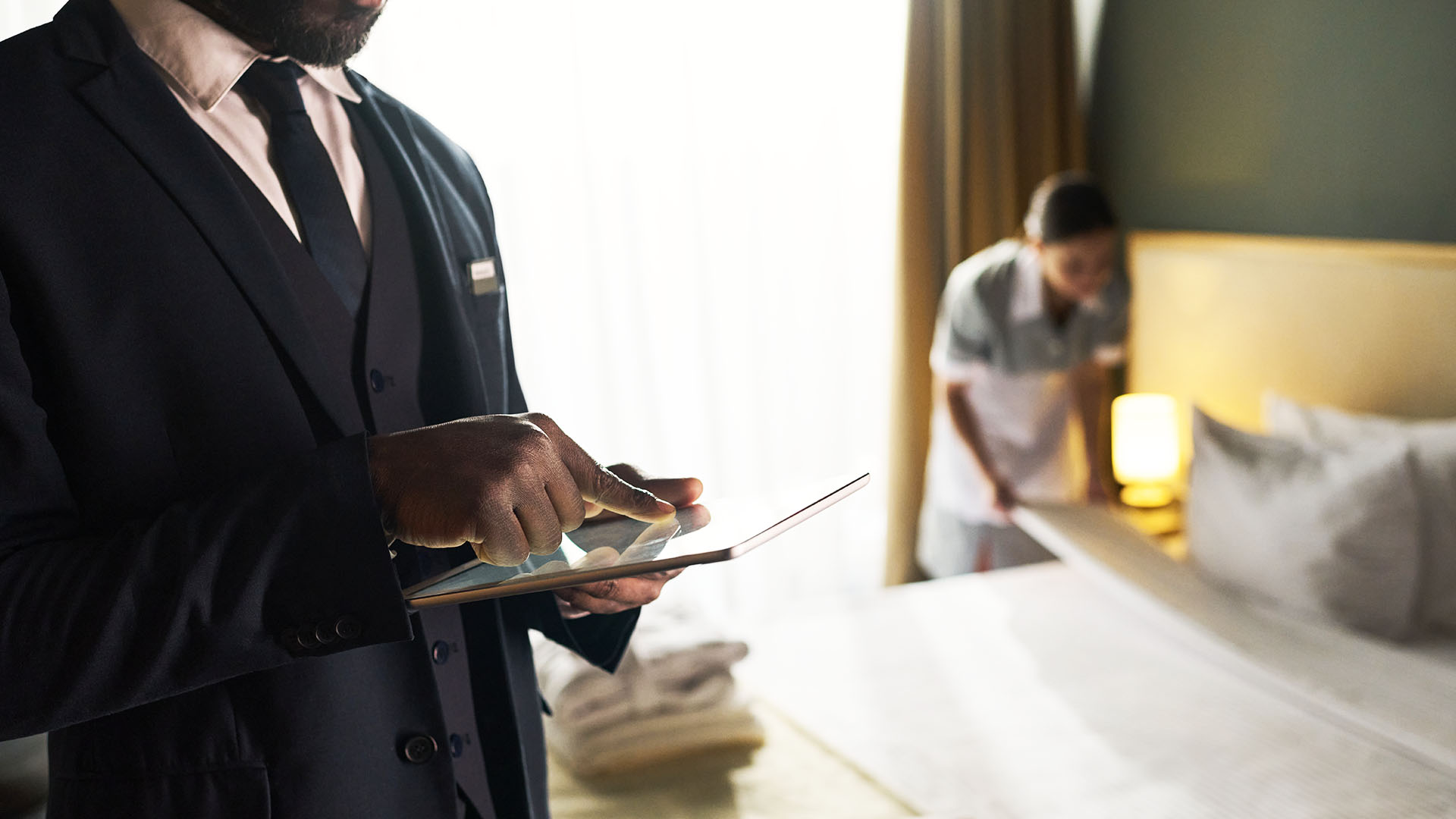 Hotelreinigung Hannover