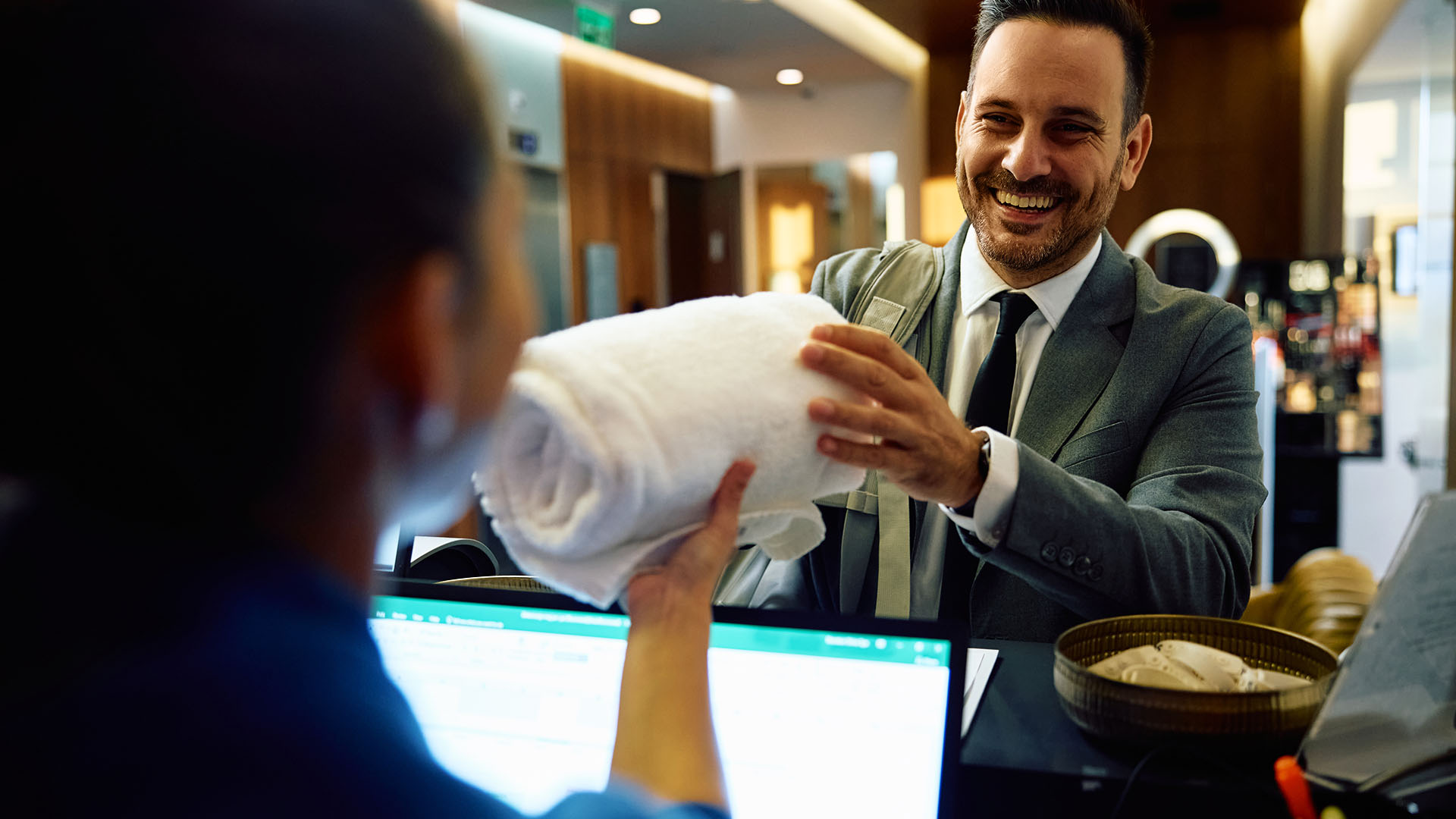 Hotelreinigung Hannover