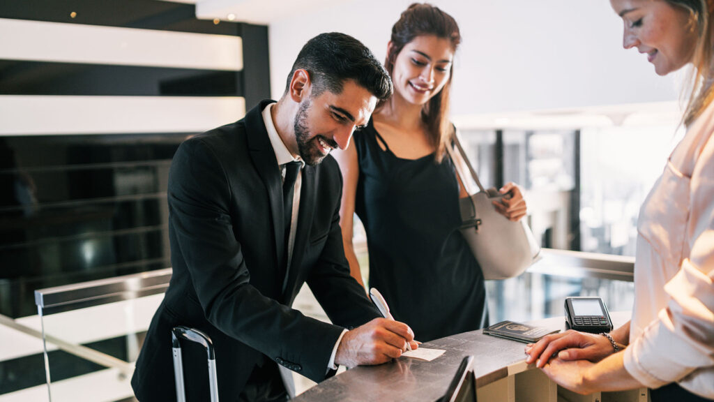 Hotelreinigung Hannover